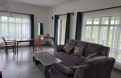 Aitong Hotel | Iretet Mara Lodge