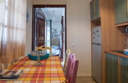Zakynthos Town Apartment | Irida Apartment in the centre of Zante