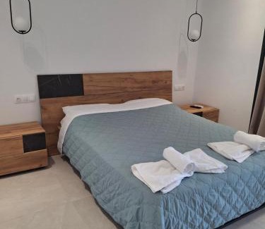 Milos Apartment | Irides Apartments