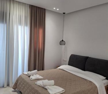 Milos Apartment | Irides Apartments