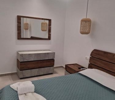 Milos Apartment | Irides Apartments