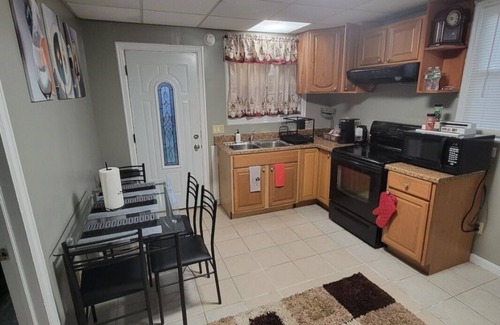 Rochester House | Irie Escape, Rochester NY