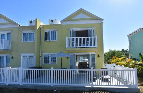 Orange Bay House | Irie Vibes Ocean View