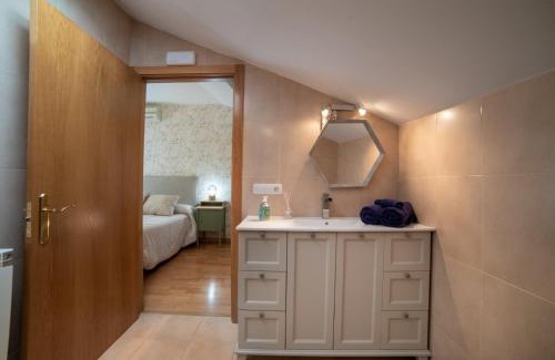 Tudela Apartment | IRIMO