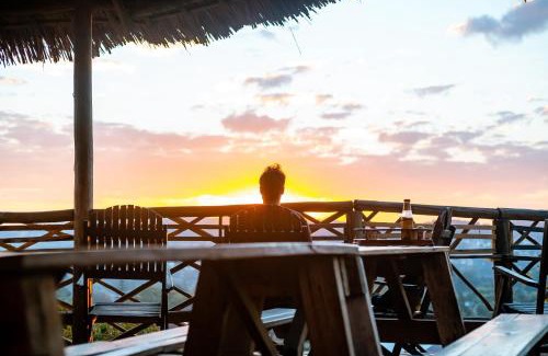 Iringa Hotel | Iringa Sunset Hotel