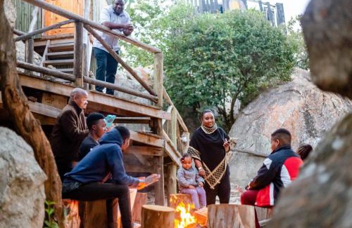 Iringa Hotel | Iringa Sunset Hotel