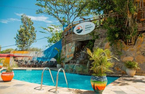 Iringa Hotel | Iringa Sunset Hotel