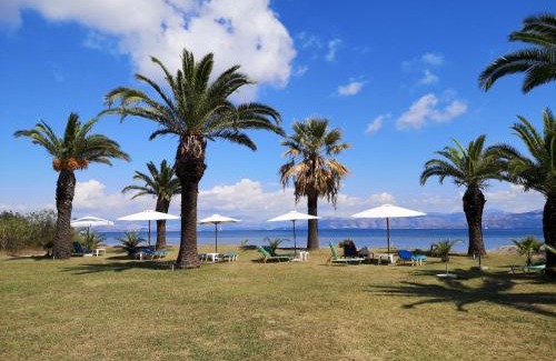 Kavos Apartment | IRINI