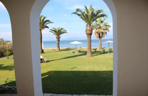 Kavos Apartment | IRINI
