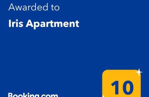 Piatra Neamt Apartment | Iris Apartment