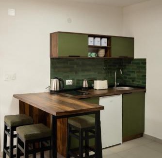 Ohrid Apartment | Iris Apartments