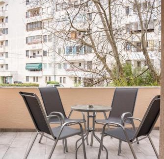Ohrid Apartment | Iris Apartments