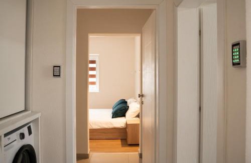 Ohrid Apartment | Iris Apartments