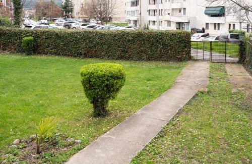Ohrid Apartment | Iris Apartments