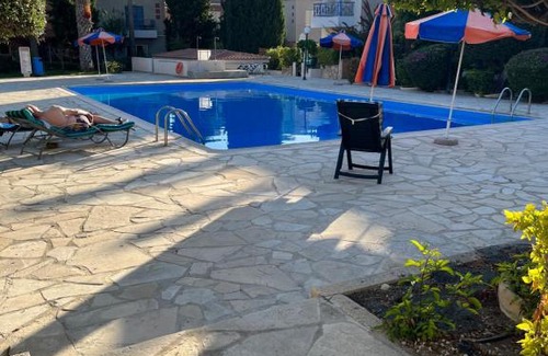 Universal Apartment | Iris cottage 2-bedroom townhouse