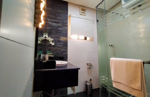 Wuse 2 Hotel | Iris Hotel