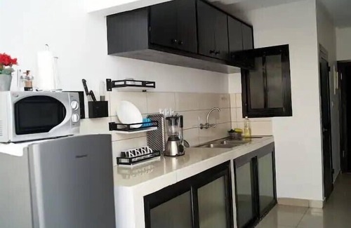 Ngor Apartment | IRIS NGOR ALMADIES APPART VIP