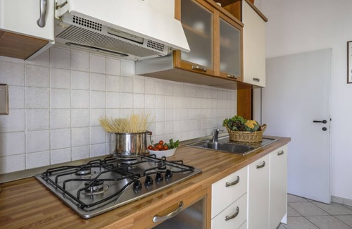 Scandicci Apartment | Iris - Sweet Dreams in Florence