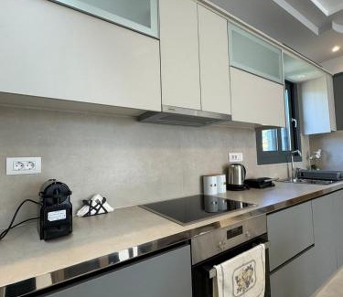 Frinion Villa | Iris Villas Complex