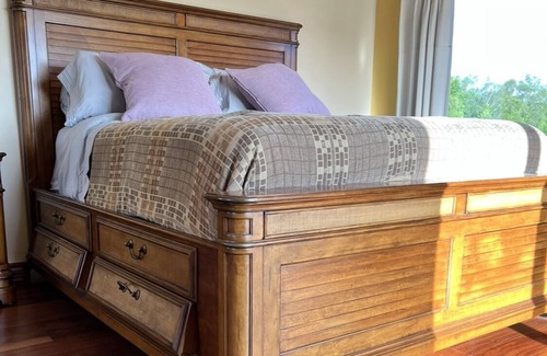 Rosscahill House | Irish Countryside Lodge Retreat