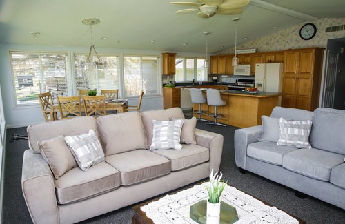 Moscow House | Irish Hills -Perfect Place to make memories!