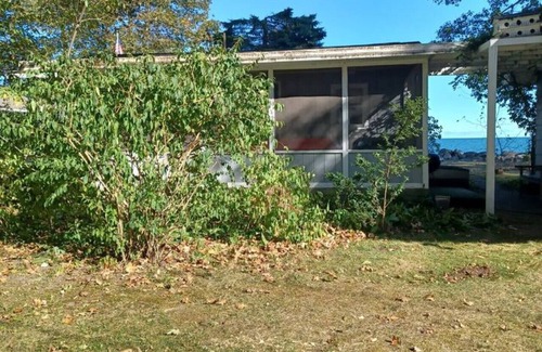 East Tawas Cabin | Irish Shanty - Lakeview