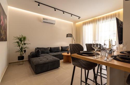 Archanes Apartment | Irisma Luxury Villa with private pool