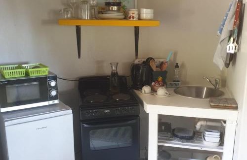 Breede Valley Apartment | Irma's farmstay at the Nuy Valley Guesthouse