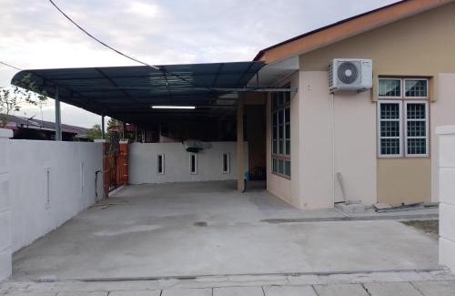 Pendang District House | Irman Homestay Pendang