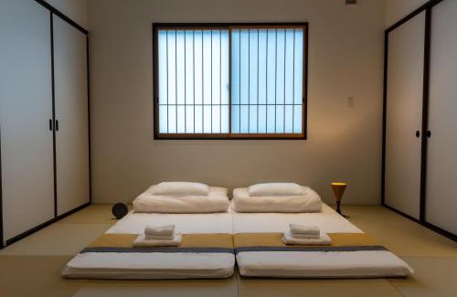 Hakata-ku Apartment | Irodori Hotel AKANE