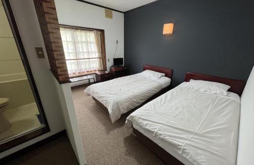 Matsumoto Hotel | irodori