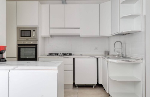 Turro Apartment | Iroko Living - Turro