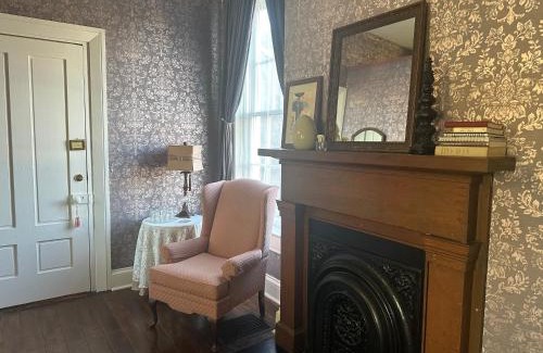 Madison Bed & Breakfast | Iron Gate Inn