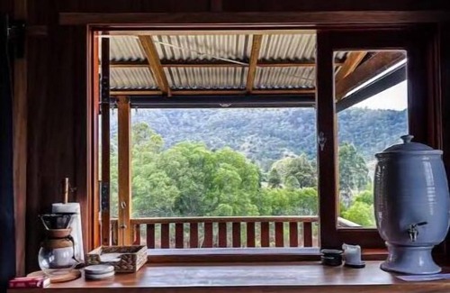 Moreton Bay Region Cottage | Ironbark Eco Luxury Cottage