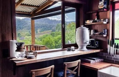 Moreton Bay Region Cottage | Ironbark Eco Luxury Cottage