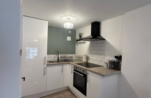 Ironbridge Apartment | Ironbridge Town Apartment