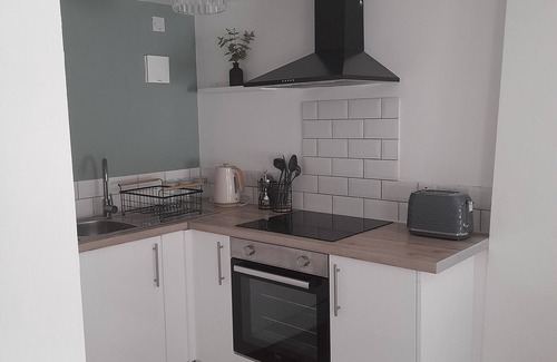 Ironbridge Apartment | Ironbridge Town Apartment