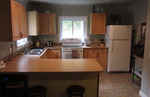 Charlevoix House | IRONTON COTTAGE - Two Bedroom Home - Great Location