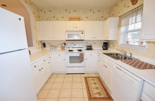 North Myrtle Beach Apartment | Ironwood Apartment 712