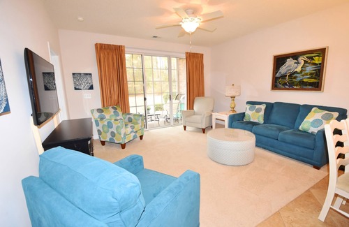 North Myrtle Beach Apartment | Ironwood Apartment 712