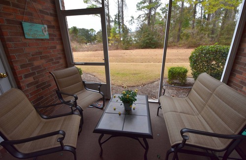 North Myrtle Beach Apartment | Ironwood Apartment 712