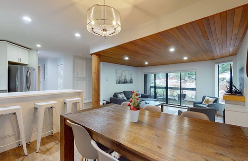 Blueberry Hill Condo | Ironwoods Blueberry Hill by Whistler VR