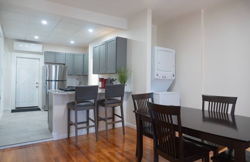 Troy Apartment | Ironworks Urban Retreat|Pet Friendly|RPI|Hospitals