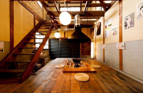 Yodogawa House | Irorinoyado yodogawa - Vacation STAY 10644