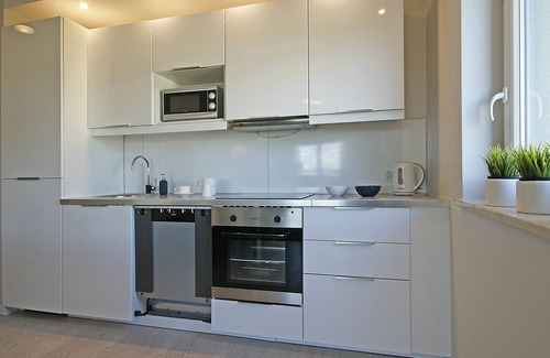 Przymorze Apartment | IRS ROYAL APARTMENTS - IRS Albatros