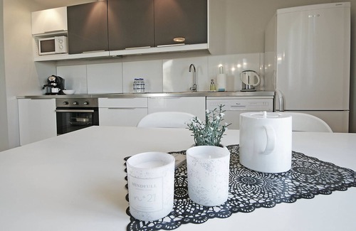 Przymorze Apartment | IRS ROYAL APARTMENTS - IRS Albatros