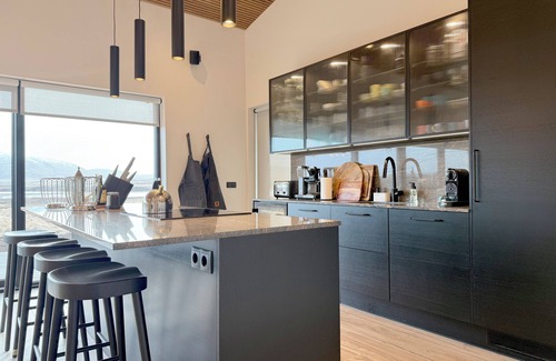 Selfoss Villa | Bakkar Luxuary Lodge