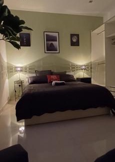 Kalkara Apartment | Is- Sienja