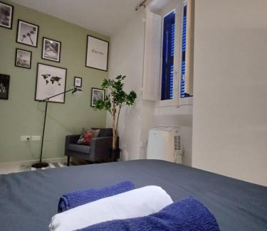 Kalkara Apartment | Is- Sienja