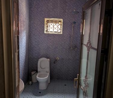 Lungi House | ISA guests house